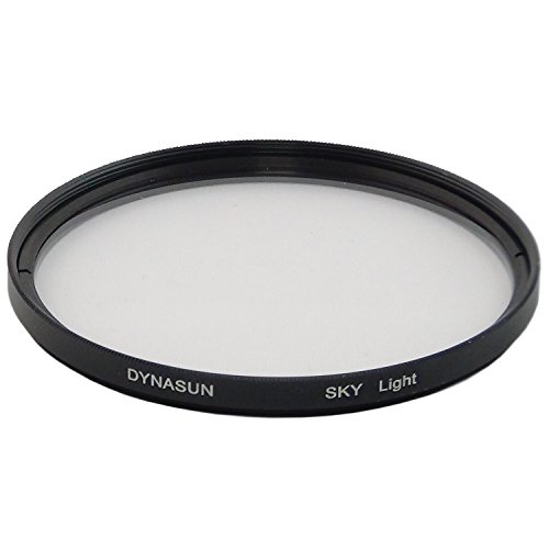 Filtro Originale Skylight Dynasun 77 Mm Sky 77Mm Con Custodia Per Canon Nikon Sony Olympus Pentax