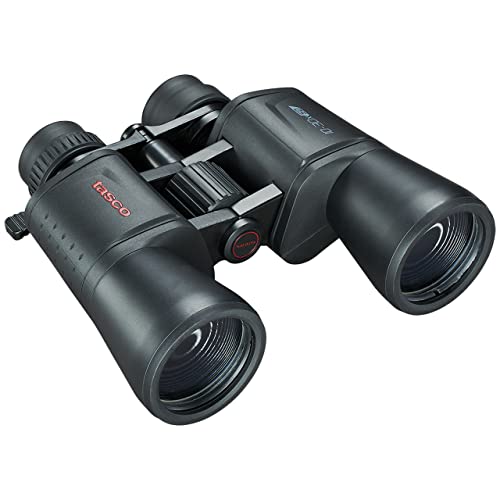 Tasco - 10-30X50 - Essentials - Porro Prisma - Binocolo - Multi-Rivestito - Es10305Z