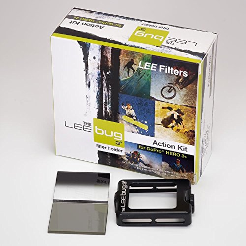 Kit Filtri Lee The Bug Hero3+