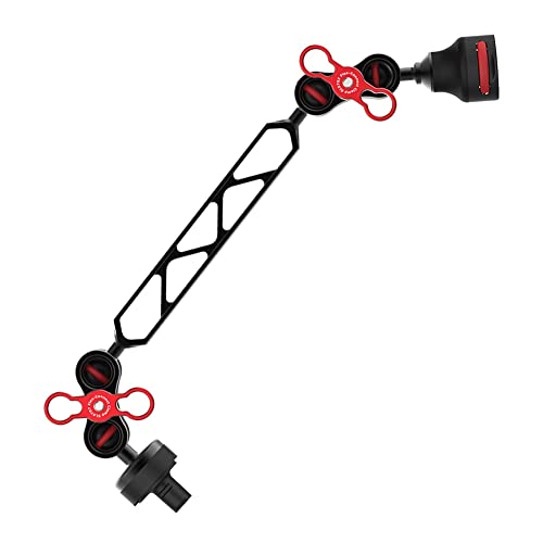 Kit Braccio A Sfera Flex-Connect