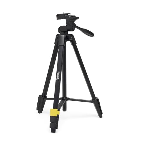 Manfrotto Treppiede National Geographic Ng Small, Tpngpt001
