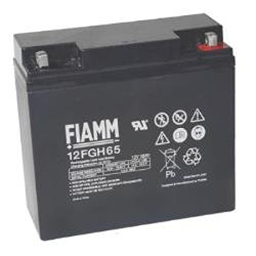 Batteria Fiamm 12V 18 Ah High Rate