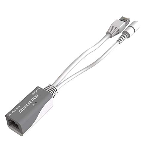 Iniettore Poe Mikrotik Poe Giga Í Rbgpoe