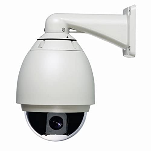 Camtronics Dm 657, Fotocamera Speed Dome Esterno 650 Linee 37X