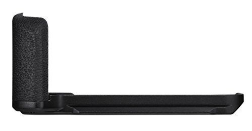 Fujifilm Mhg-Xt10 Metal Hand Grip, Nero