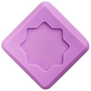 Rivestimento Protettivo In Silicone Per Compass, Colore Viola