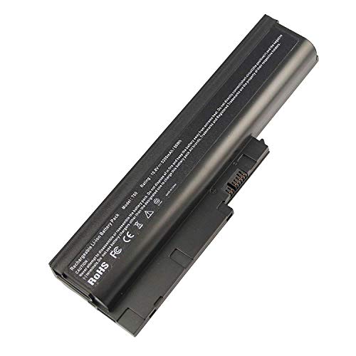 92P1139 92P1140 42T5225 42T4511 92P1141 40Y6797 Sostituzione Della Batteria Del Laptop Per Lenovo Ibm Thinkpad T60 T60P Z60 T61 T61P R60 R60E R61 Z61E