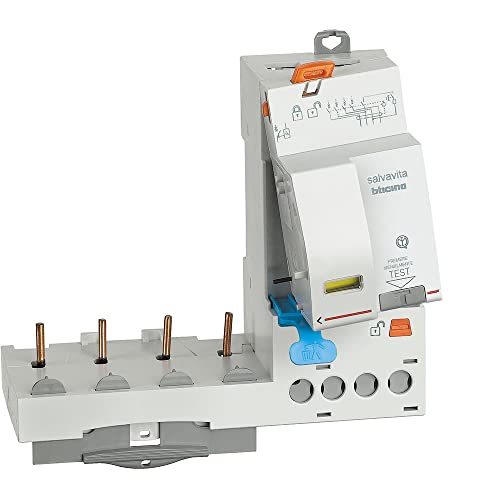 G43A32 - Bticino Spa Btdin-Bda G2 32A 4P 30Ma A