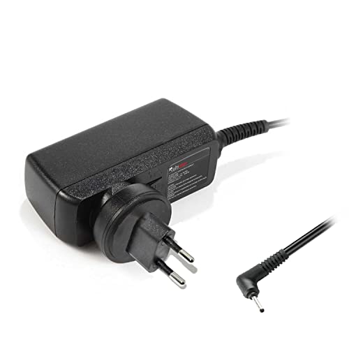 Portatilmovil® - Caricatore Per Tablet Acer Iconia Tab 100 101 200 210 220 500 501 Series