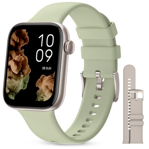 Spc Smartee Duo 2 - Smartwatch Con Cinturino Intercambiabile, Display Amoled Da 1,78", Batteria Grande Da 7 Giorni, 100 Sport, Ip68, Chiamata Bluetoot