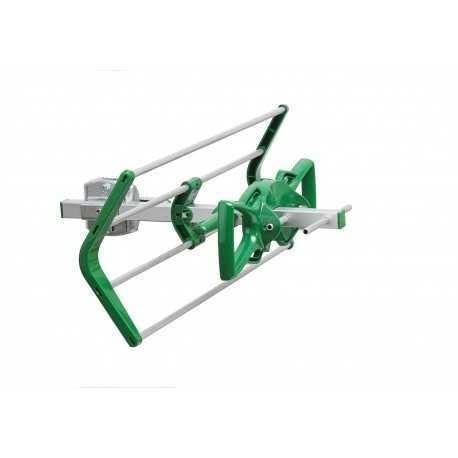 Antenne Uhf Nano Lte700 Gain 13 Db Canaux 21 A 48 L50 Cm 1825 Ikusi