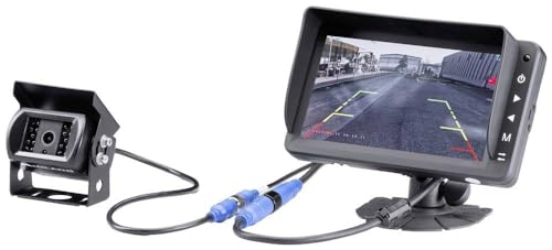 Midland Truck Guardian Wired