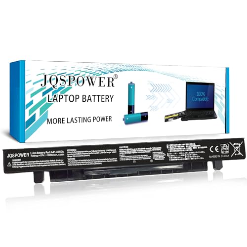 A41-X550A Laptop Batteria Computer Per Asus X550Ca X550Lb A450 A550 F450 F550 F550C F550L F552 F552C F552Cl K550 K550C X450 X552 X552Ea Fx50Jk F550C (