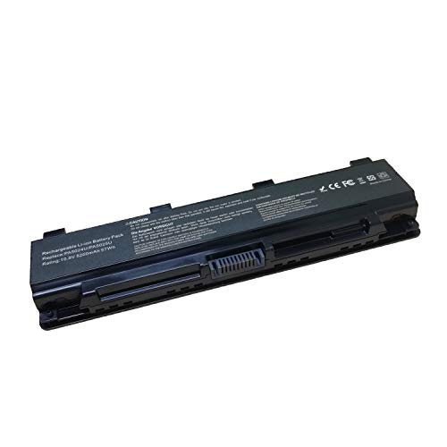 Pa5024U-1Brs Pa5109U-1Brs Pa5026U-1Brs Pabas272 Sostituzione Della Batteria Del Laptop Per Toshiba Satellite C55 C55-A C55T C55Dt C55D C855 C855D L855