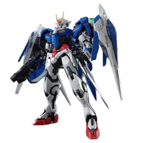 Gundam - Pg 1/60 Perfect Grade - Oo-Raiser - Model Kit