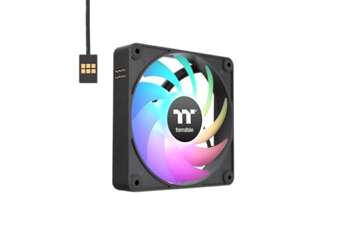 Thermaltake Ct140 Ex Argb | 3 Fan Pack