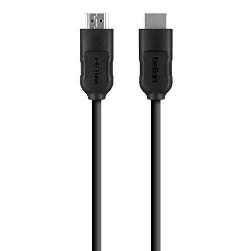 Belkin F8V3311B20 Cavo Hdmi, M/M