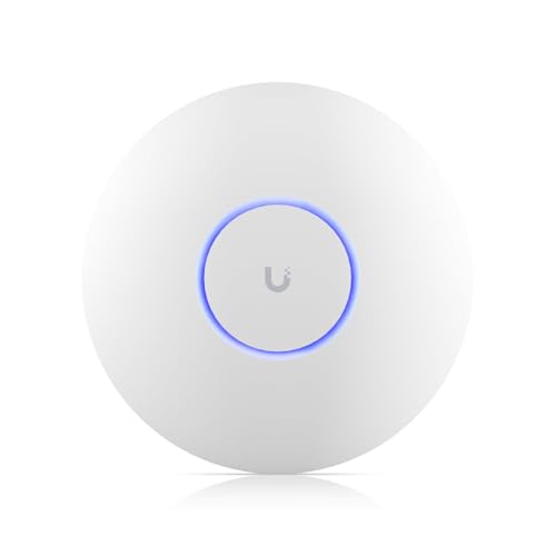Ubiquiti U7 Pro Max 5700 Mbit/S Bianco Supporto Power Over Ethernet (Poe)