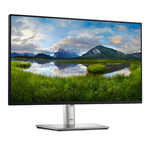 Dell P Series P2425He Monitor Pc 61 Cm (24") 1920 X 1080 Pixel Full Hd Lcd Nero