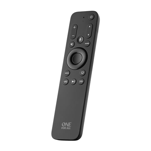 One For All Telecomando Di Ricambio Per Apple Tv Urc1110_Eu