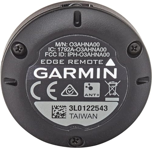 Garmin Edge 1000 - Controllo Remoto