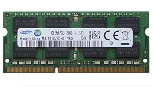 Samsung - Scheda 8 Gb Ddr3 So-Dimm