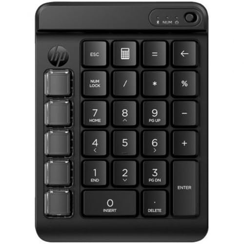 Tastierino Numerico Computer Hp 435 Programmable Wireless Keypad