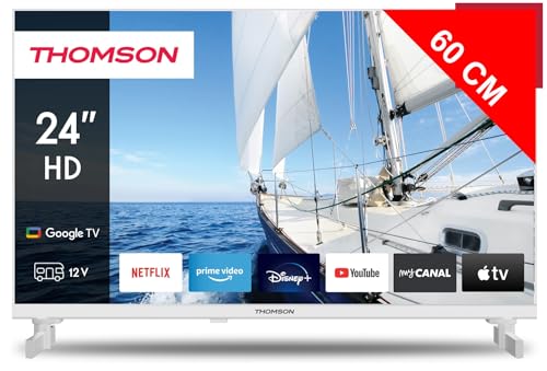 Thomson 24 Pollici Tv 24Hg2S14Cw