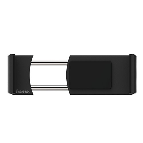 Hama Flipper Auto Passive Holder Nero