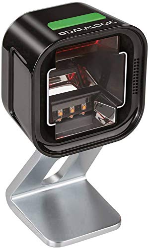 Datalogic Magellan 1500I Scanner Codici A Barre Cablato 1D, 2D Imager Nero Scanner Desktop (Statio