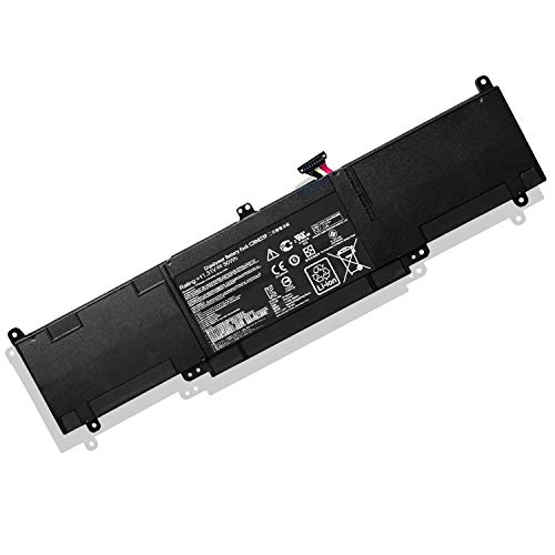 Antiee 50Wh C31N1339 Laptop Batteria Di Ricambio Per Asus Zenbook Ux303 Ux303L Ux303L Ux303Ln Tp300L Ux303Lb Ux303Ln Ux303Ub Q302L Series Tp300L Tp300