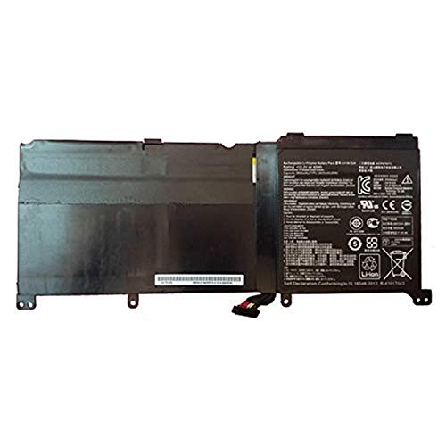 Hubei C41N1524 Batteria Per Portatile 0B200-01250200 C41Pmc5 Per Asus Zenbook G60V N501Jw-1A N501Jw-1B N501Jw-2A N501Jw-2B N501Vw N501Vw-2B Notebook S