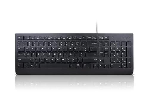 Lenovo - Essential - Tastiera - Usb - Ital Pn: 4Y41C68662-7041309