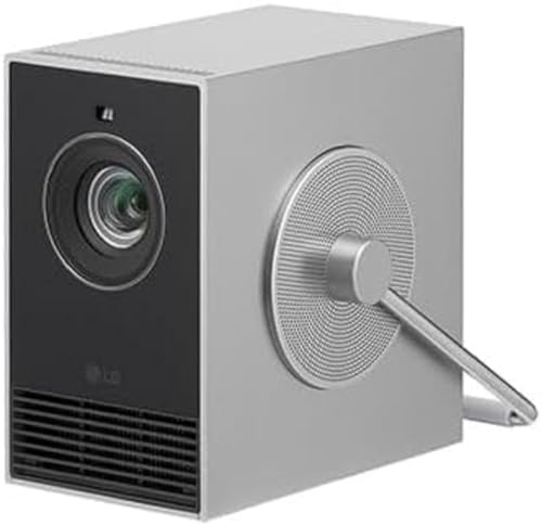 Lg Cinebean Qube Hu710Pb