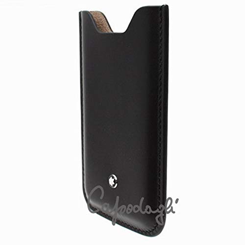 Montblanc Cover Meisterstuck Smartphone Iphone 3G/3Gs/4/4S 107044