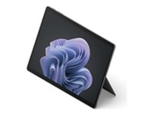 Microsoft Surface Pro 10 Intel Core Ultra 7 512 Gb 33 Cm (13") 16 Gb Wi-Fi 6E (802.11Ax) Windows 11 Pro Nero