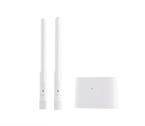 Ubiquiti Uacc-Uk-Ultra-Omni-Antenna Antenna Di Rete Antenna Omnidirezionale 4 Dbi