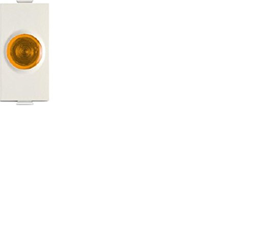Abb Spia Con Diffusore Luminoso Verde