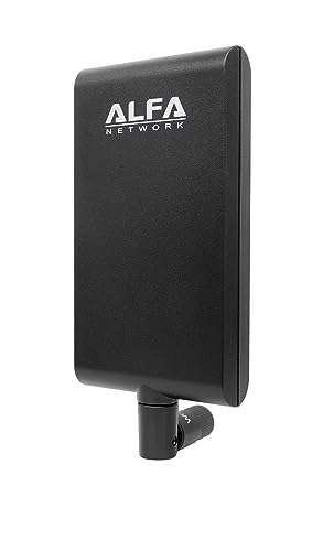 Alfa Network Alfa Apa-M25 - Antenna Per Interni