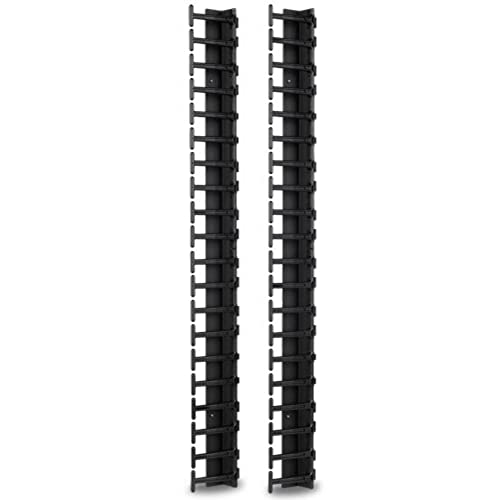 Apc By Schneider Electric Vertical Cable Manager For Netshelter Sx
