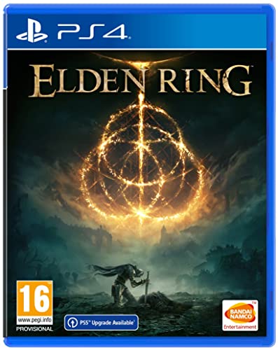 Elden Ring Ps4