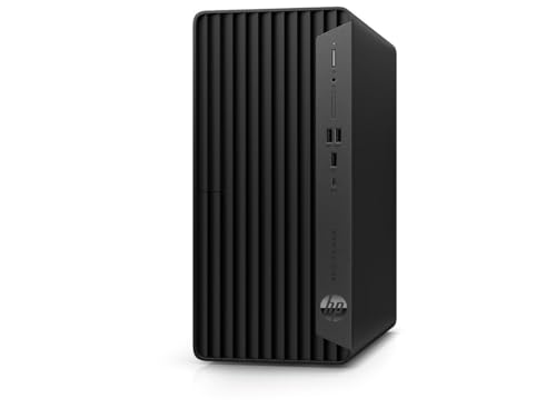 Hp Pro Tower 400 G9 - Intel Core I5-13500 | 16 Gb Ram | 512 Gb Ssd
