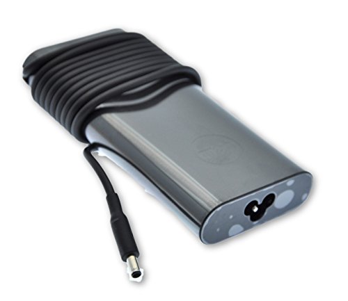 Dell Genuine 6Tty6 Inspiron Aio 7459, Precision 5510, 5520, 5530, Precision M3800, Xps 15 9530, 9550, 9560, 9570, Optiplex 3050 Aio 130W Ac Adapter Ch