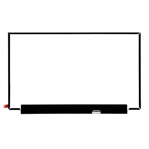 Portatilmovil® - Display Led Da 15,6" Per Portatile Nt156Fhm-N63 V8.0 1920X1080 30 Pin 350 Mm