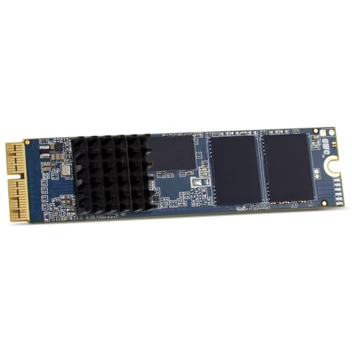 Owc 2Tb Aura Pro X2 Gen4 Nvme Ssd Upgrade Per Mac Pro (Late 2013-2019)
