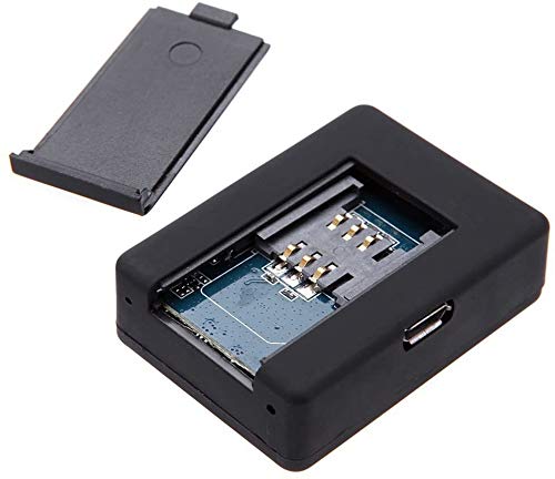 Antdau71 - Microspia N9 Ambientale Cimice Audio Gsm Vox Attivazione Vocale Piccolissima Spy