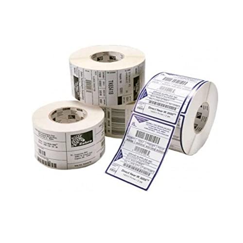 Zebra Z-Trans 6P 76 X 25Mm Roll