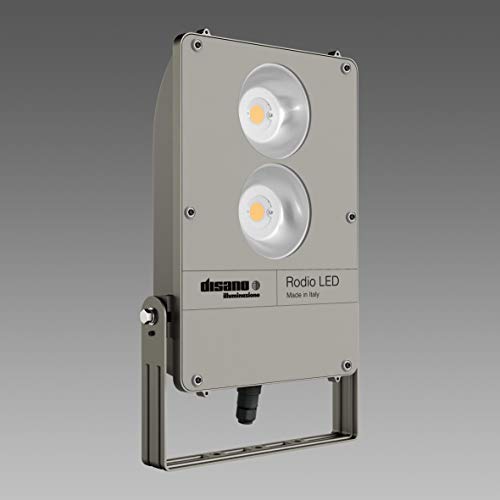 Disano Illuminazione 1897Led196W/Graf Rodio 1897 Led 196W Cld Cell Grafite