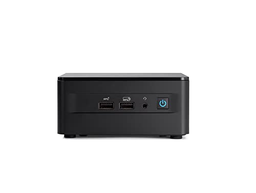 Wall Street Canyon Nuc12Wski70Z Barebone L6 No Cord