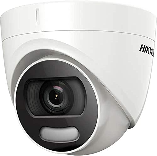 Hikvision Dome Ds-2Ce72Dft-F F2.8